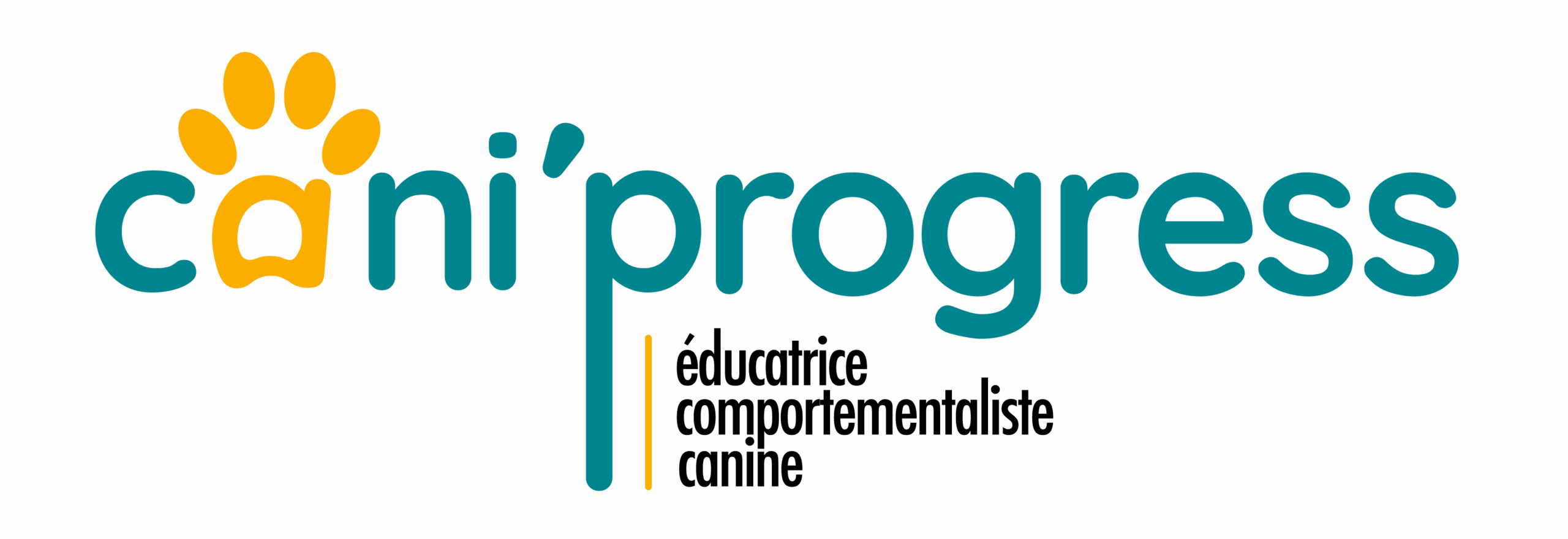 Cani'progress logo